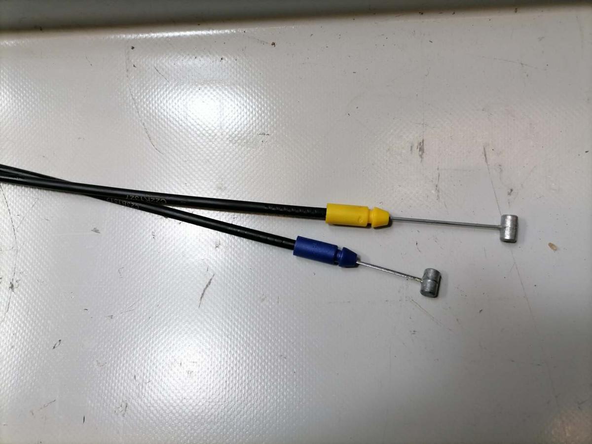 Mitsubishi Eclipse Cross original T&uuml;rschloss hinten rechts Bj.2023